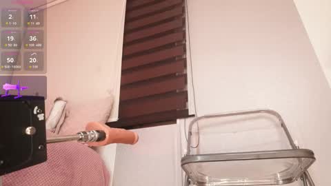 Alexandra  online show from 03-04-26, 09:04