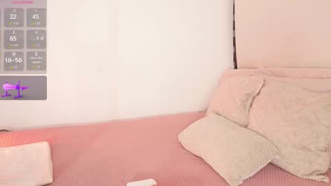 Alexandra  online show from 03-07-26, 11:07