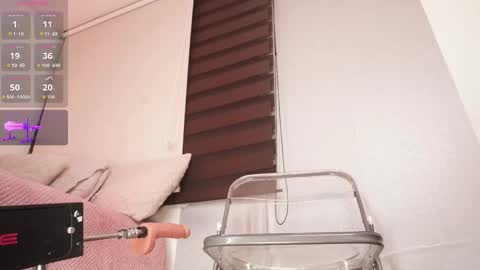 Alexandra  online show from 03-24-26, 10:09