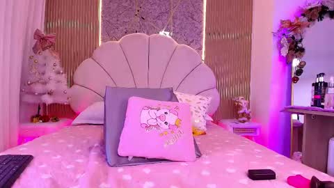 Aisha online show from 11-27-25, 11:56