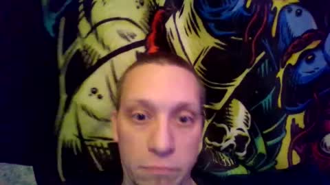 Snapshot of a_bored_dragon chatting on 01-13-25, 01:45 A Bored Dragon online show from 01-13-25, 01:45