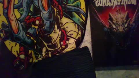 Snapshot of a_bored_dragon chatting on 03-06-25, 01:16 A Bored Dragon online show from 03-06-25, 01:16