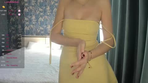 Adelina online show from 03-08-25, 10:43