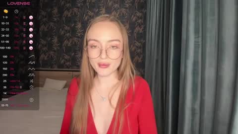 Adelina online show from 03-09-25, 07:05