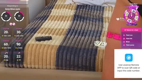 HANNA online show from 12-12-24, 10:31