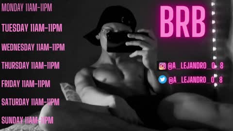 Snapshot of a_lejandro_08 chatting on 12-07-24, 11:29 alejo online show from 12-07-24, 11:29