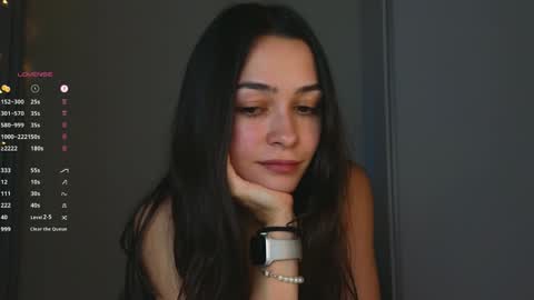 Mila and Jess online show from 12-14-24, 04:09