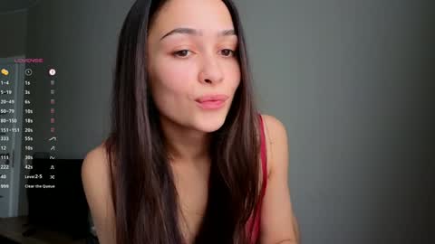 Mila and Jess online show from 02-06-25, 12:26