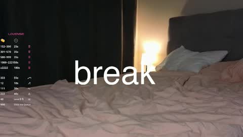 Mila and Jess online show from 03-01-25, 01:40