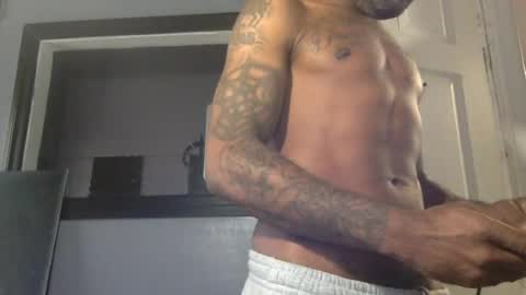 a_rizzy85 online show from 07-20-26, 07:05