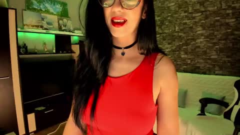 Amy online show from 02-20-25, 09:53