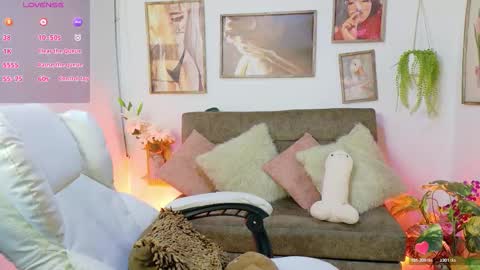 Aamy  online show from 01-06-26, 11:29