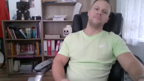 Long distance cumshot online show from 02-04-26, 12:11