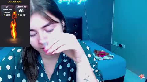 Abby Lee  online show from 12-30-24, 12:31