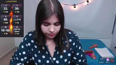 Abby Lee  online show from 01-13-25, 06:38