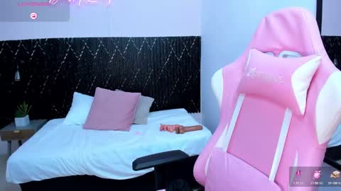 Abby Lee  online show from 02-23-25, 09:37