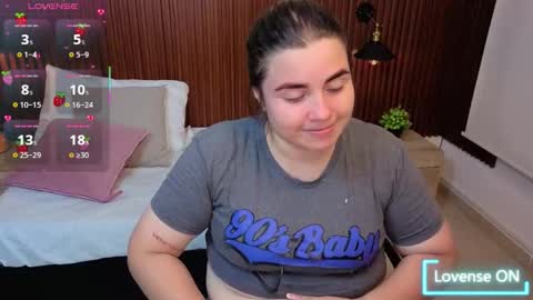 Abby Lee  online show from 01-13-26, 07:08