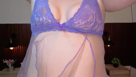 Abby Lee  online show from 03-13-26, 07:09