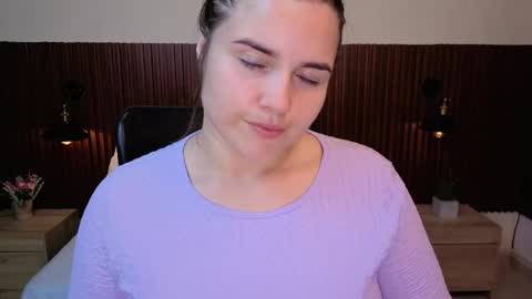 Abby Lee  online show from 04-18-26, 07:40