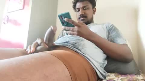 Aachujos online show from 01-09-25, 07:52