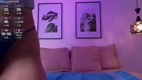 Ares y afrodita online show from 02-05-26, 07:40