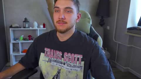 Alex online show from 03-08-25, 06:54