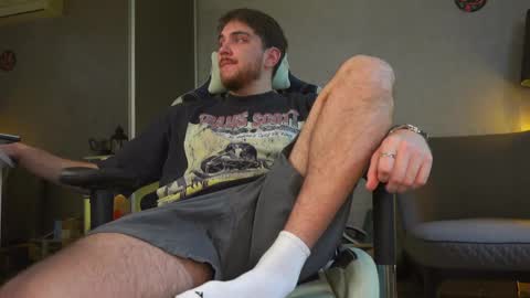 Alex online show from 09-26-25, 07:23