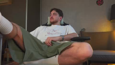 Alex online show from 10-17-25, 07:11