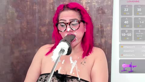 sashamature  online show from 01-09-25, 08:44