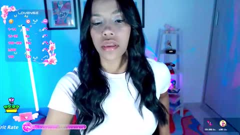 Snapshot of aaliyahass chatting on 10-14-25, 01:17 Aaliyahass online show from 10-14-25, 01:17