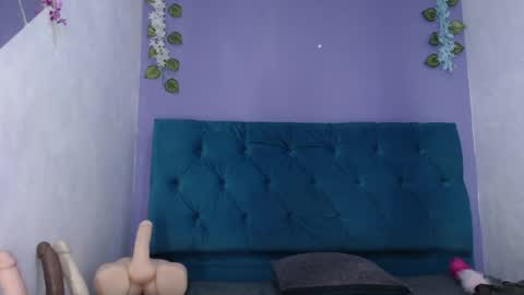 Alorena Mar online show from 05-08-26, 03:45