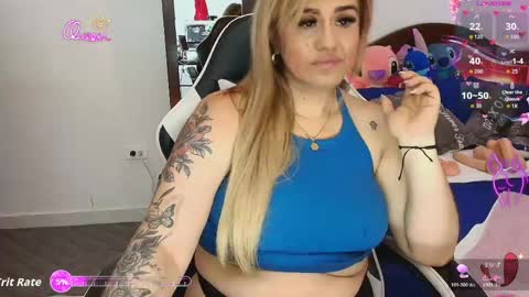 aamanda online show from 06-04-26, 01:17