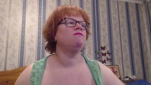 NINA online show from 01-14-26, 10:25