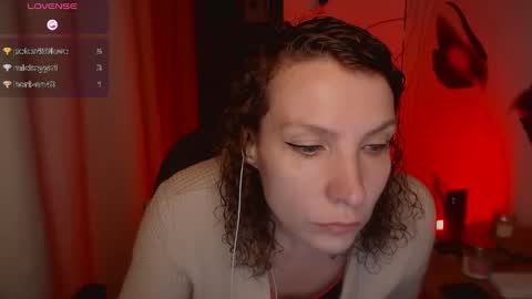 Snapshot of aamazingjoi chatting on 01-05-25, 12:31 Katie online show from 01-05-25, 12:31