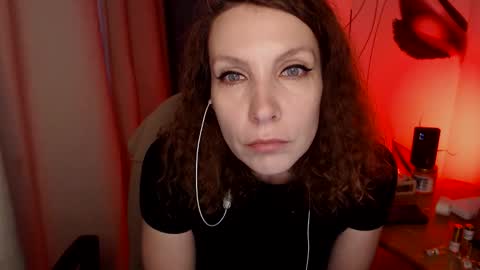 Snapshot of aamazingjoi chatting on 01-13-25, 06:38 Katie online show from 01-13-25, 06:38