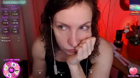 Snapshot of aamazingjoi chatting on 02-17-25, 06:42 Katie online show from 02-17-25, 06:42