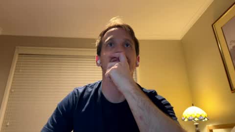 Kris online show from 04-10-26, 08:19