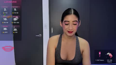 Snapshot of aandreamartinez1 chatting on 09-30-25, 03:00 andrea online show from 09-30-25, 03:00