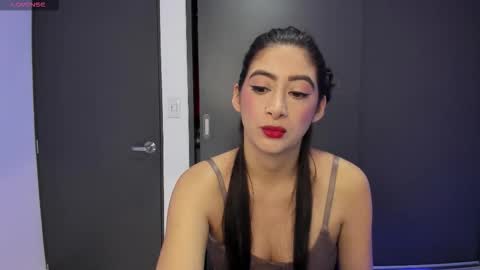 Snapshot of aandreamartinez1 chatting on 10-24-25, 02:52 andrea online show from 10-24-25, 02:52