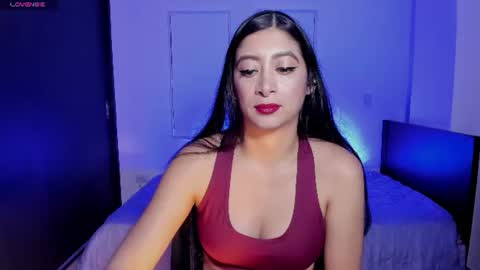 Snapshot of aandreamartinez1 chatting on 06-18-26, 01:28 andrea online show from 06-18-26, 01:28