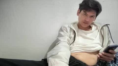 Snapshot of aandyf chatting on 01-15-25, 02:06 Andy online show from 01-15-25, 02:06