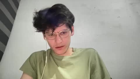 Snapshot of aandyf chatting on 01-30-25, 02:16 Andy online show from 01-30-25, 02:16