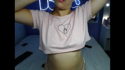 Laura y Angel online show from 04-30-26, 03:57