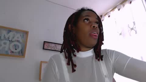 Antonia Brown online show from 02-20-26, 01:44