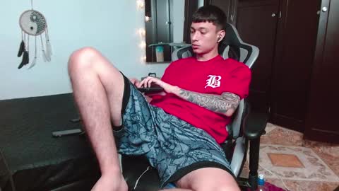 aarman online show from 12-22-24, 04:06