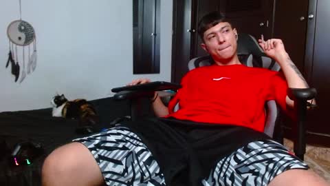 aarman online show from 02-06-25, 05:14