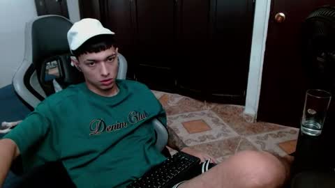 aarman online show from 01-10-26, 05:15