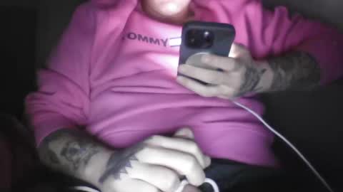 aarmun37 online show from 01-03-25, 07:38