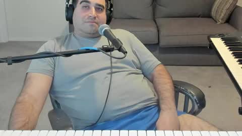 Aaron online show from 01-31-26, 07:11