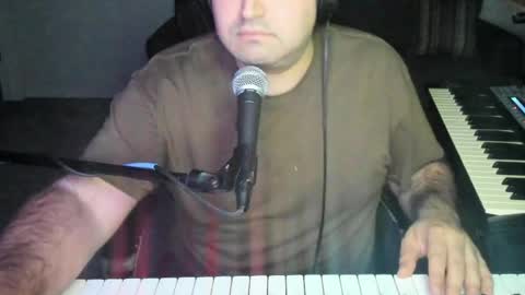 Snapshot of aaroleplayer chatting on 05-16-26, 03:58 Aaron online show from 05-16-26, 03:58